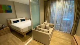 1 Bedroom Condo for rent in Diamond Condominium, Choeng Thale, Phuket