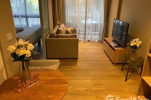 1 Bedroom Condo for rent in Diamond Condominium, Choeng Thale, Phuket