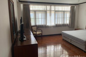3 Bedroom Apartment for rent in MSI Garden, Khlong Toei, Bangkok near BTS Asoke