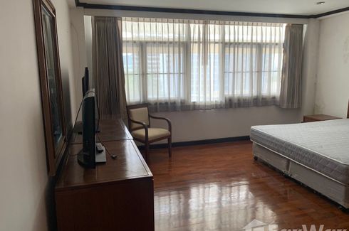 3 Bedroom Apartment for rent in MSI Garden, Khlong Toei, Bangkok near BTS Asoke