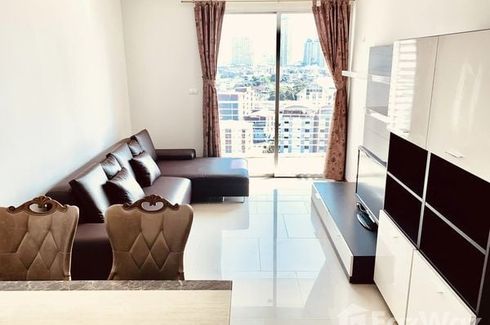 1 Bedroom Condo for rent in Villa Sathorn, Khlong Ton Sai, Bangkok near BTS Krung Thon Buri