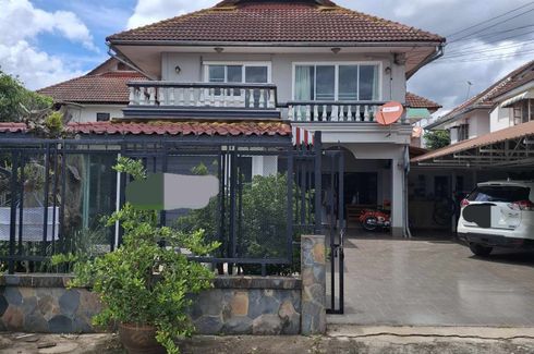 3 Bedroom House for rent in Rop Wiang, Chiang Rai