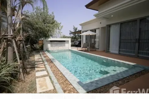 4 Bedroom Villa for sale in Si Sunthon, Phuket