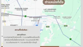 6 Bedroom House for sale in Chaiyapruek 1 Village, Bang Khu Wat, Pathum Thani