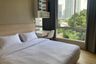 2 Bedroom Condo for rent in Quartz Residence, Khlong Toei, Bangkok near MRT Queen Sirikit National Convention Centre