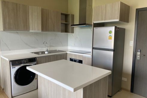 2 Bedroom Condo for rent in Quartz Residence, Khlong Toei, Bangkok near MRT Queen Sirikit National Convention Centre