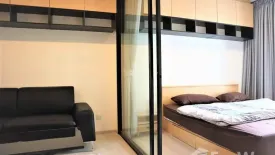 1 Bedroom Condo for sale in Life Asoke, Bang Kapi, Bangkok near MRT Phetchaburi