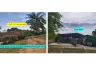 Land for sale in Tha Bun Mi, Chonburi