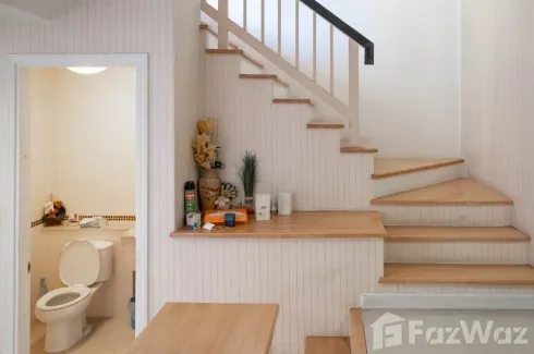 3 Bedroom Townhouse for sale in Plus Citypark Srinagarindra Suanluang, Nong Bon, Bangkok