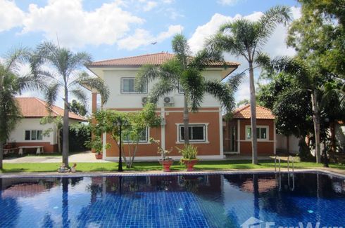 4 Bedroom Villa for sale in Ban Kruat, Buriram