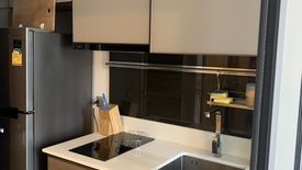 1 Bedroom Condo for rent in THE LINE Phahol - Pradipat, Phaya Thai, Bangkok near BTS Saphan Kwai