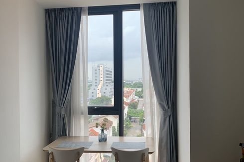 1 Bedroom Condo for rent in THE LINE Phahol - Pradipat, Phaya Thai, Bangkok near BTS Saphan Kwai