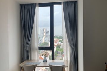 1 Bedroom Condo for rent in THE LINE Phahol - Pradipat, Sam Sen Nai, Bangkok near BTS Saphan Kwai