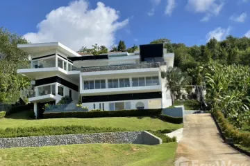 5 Bedroom Villa for rent in Pa Khlok, Phuket