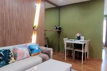 Condo for sale in The Room Bangsaen Condominium, Saen Suk, Chonburi