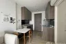 1 Bedroom Condo for rent in THE LINE Phahol - Pradipat, Phaya Thai, Bangkok near BTS Saphan Kwai