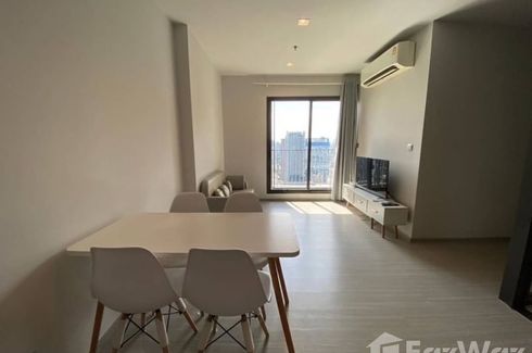 2 Bedroom Condo for rent in LIFE Asoke - Rama 9, Makkasan, Bangkok near MRT Phra Ram 9