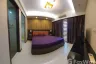 1 Bedroom Condo for rent in Sense Sukhumvit, Bang Na, Bangkok near BTS Udom Suk
