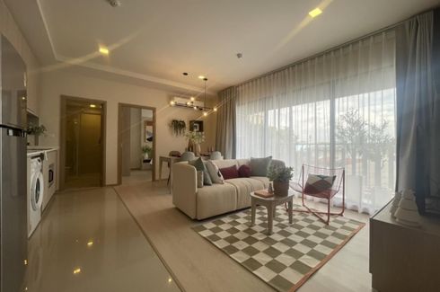 2 Bedroom Condo for rent in PYNN Pridi 20, Phra Khanong Nuea, Bangkok