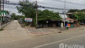 Land for sale in Bang Tin Pet, Chachoengsao