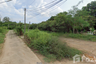Land for sale in Bang Tin Pet, Chachoengsao