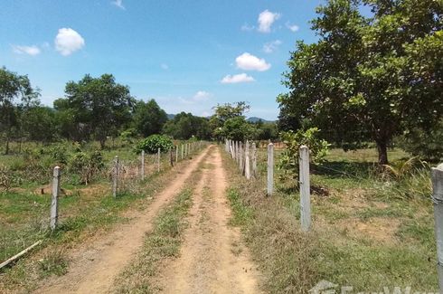 Land for sale in Thep Krasatti, Phuket