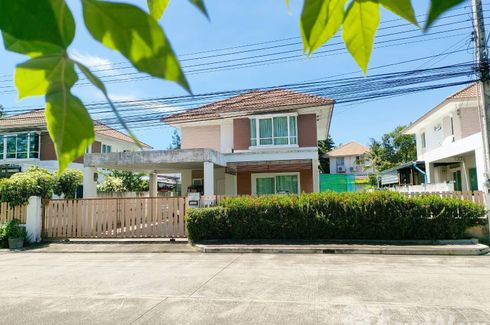 3 Bedroom House for sale in Sriracha Park, Surasak, Chonburi