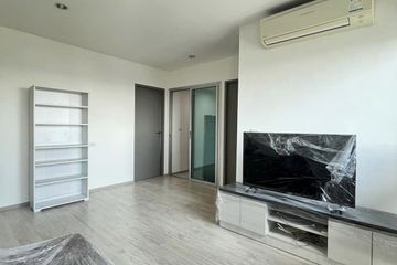 2 Bedroom Condo for sale in Life Ratchadapisek, Huai Khwang, Bangkok near MRT Huai Khwang