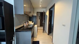 2 Bedroom Condo for rent in Rhythm Asoke, Makkasan, Bangkok near MRT Phra Ram 9