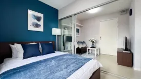 1 Bedroom Condo for sale in Plum Condo Bangyai Station, Bang Rak Phatthana, Nonthaburi near MRT Khlong Bang Phai