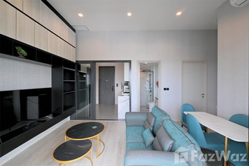 2 Bedroom Condo for rent in The Line sukhumvit 101, Bang Chak, Bangkok near BTS Punnawithi