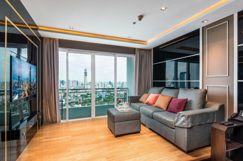 2 Bedroom Condo for rent in Circle Condominium, Makkasan, Bangkok near Airport Rail Link Makkasan