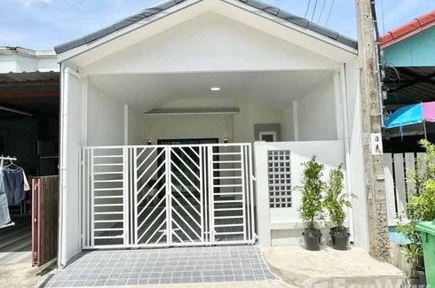 2 Bedroom Townhouse for sale in Pimonrat 1, Phimon Rat, Nonthaburi