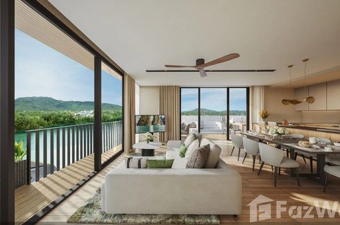 2 Bedroom Condo for sale in Laguna Lakelands - Lakeview Residences, Choeng Thale, Phuket