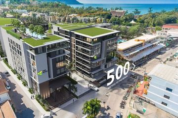 2 Bedroom Condo for sale in VIP Kata condominium, Karon, Phuket