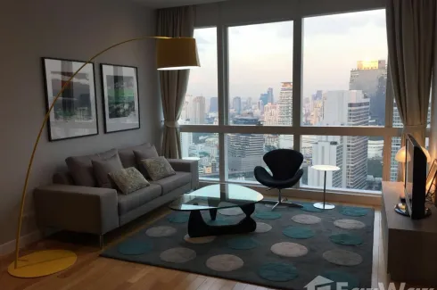 2 Bedroom Condo for rent in Millennium Residence, Khlong Toei, Bangkok near BTS Asoke