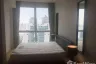 2 Bedroom Condo for rent in Millennium Residence, Khlong Toei, Bangkok near BTS Asoke