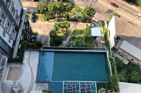 1 Bedroom Condo for sale in Supalai Vista @ Tiwanon Intersection, Talat Khwan, Nonthaburi near MRT Yaek Tiwanon