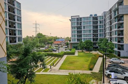 1 Bedroom Condo for sale in Serenity Condominium, Sila, Khon Kaen