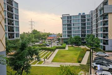 1 Bedroom Condo for sale in Serenity Condominium, Sila, Khon Kaen