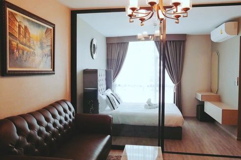 1 Bedroom Condo for rent in RHYTHM Ekkamai, Khlong Tan Nuea, Bangkok near BTS Ekkamai