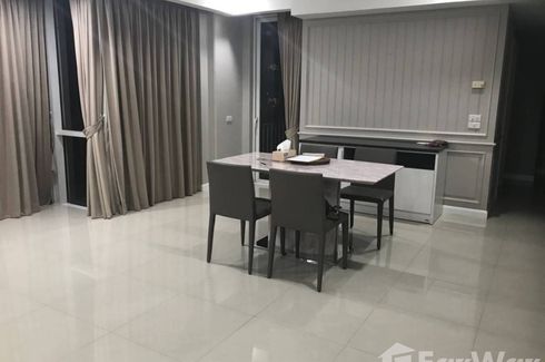 2 Bedroom Condo for rent in Langsuan Ville, Langsuan, Bangkok near BTS Chit Lom