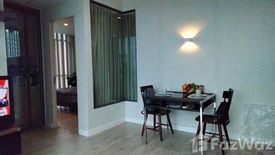 1 Bedroom Condo for sale in The Room BTS Wongwian Yai, Bang Lamphu Lang, Bangkok near BTS Wongwian Yai