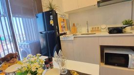 1 Bedroom Condo for sale in Metris Rama 9-Ramkhamhaeng, Hua Mak, Bangkok near MRT Ramkhamhaeng 12