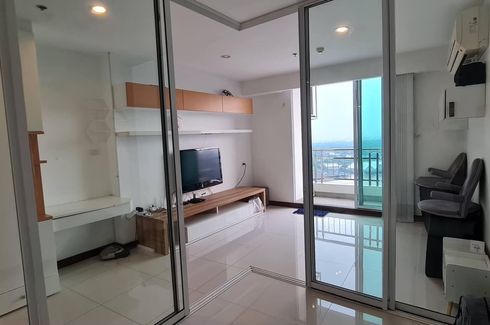 1 Bedroom Condo for sale in Supalai Prima Riva, Chong Nonsi, Bangkok