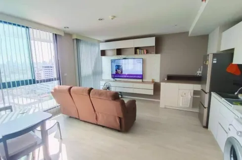 2 Bedroom Condo for sale in Sense Phaholyothin, Sam Sen Nai, Bangkok near BTS Saphan Kwai