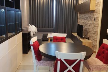 2 Bedroom Condo for sale in Supalai Wellington, Huai Khwang, Bangkok near MRT Thailand Cultural Centre