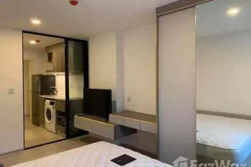 1 Bedroom Condo for sale in Kensington 63, Anusawari, Bangkok near BTS Sai Yud