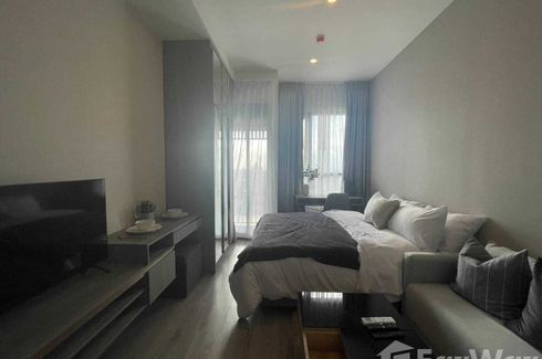 Condo for rent in Knightsbridge Prime Onnut, Phra Khanong Nuea, Bangkok near BTS On Nut