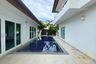 3 Bedroom House for sale in Bang Lamung, Chonburi